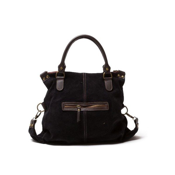 Torbica Roberta M 884 Nero-image-3