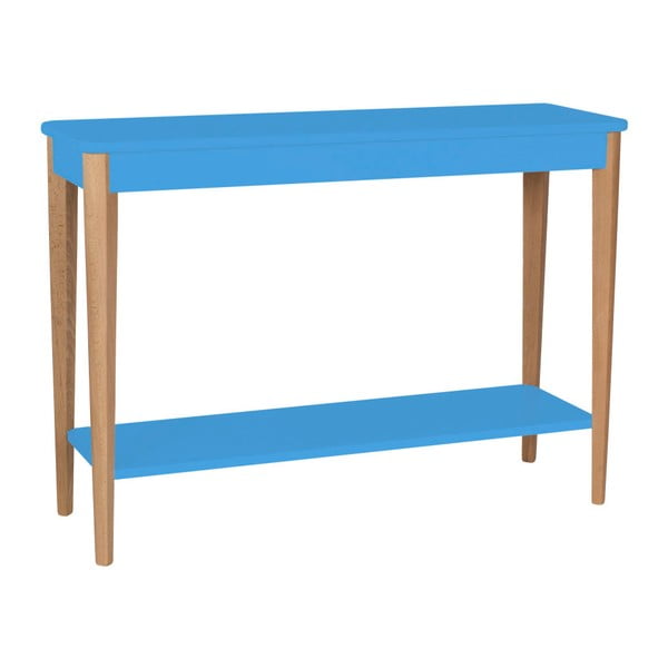 Konzolna mizica Ragaba Ashme blue, širina 105 cm