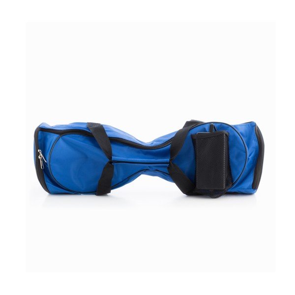InnovaGoods črni električni skuter hoverboard-image-2