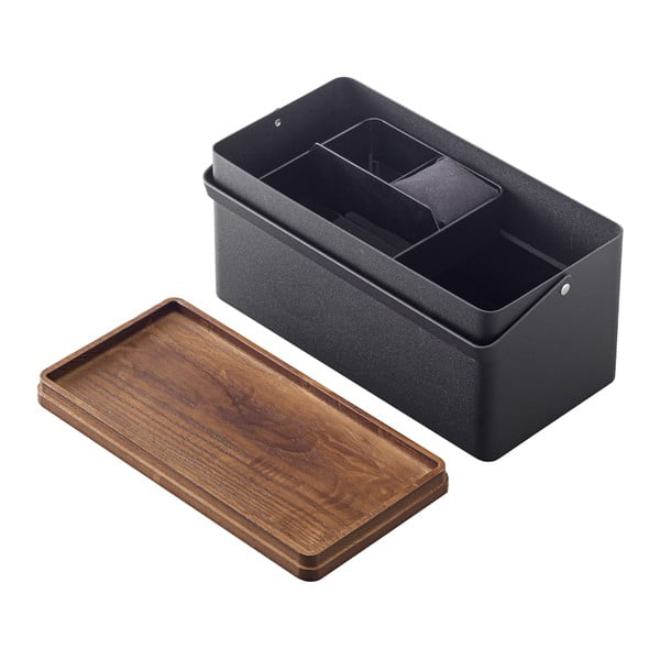 Škatla za šiviljske potrebščine Tower - YAMAZAKI-image-4