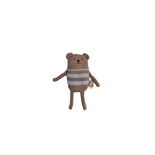 Ropotuljica Bella Bear – OYOY Mini