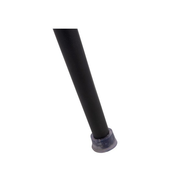 Kovinske okrogle stranske mizice v kompletu 3 ks  Tripod  – Leitmotiv-image-3