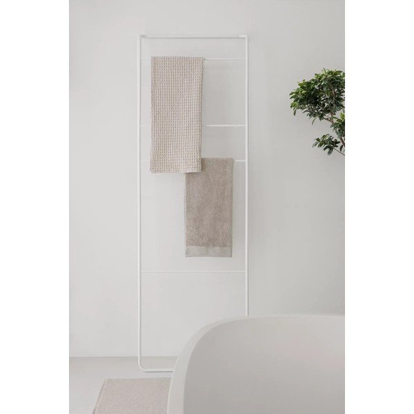 Sive frotirne brisače v kompletu 2 ks iz organskega bombaža 30x50 cm Riva – Blomus-image-4