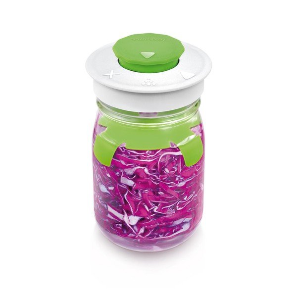 Fermentacijski set 1 l Della Casa - Tescoma