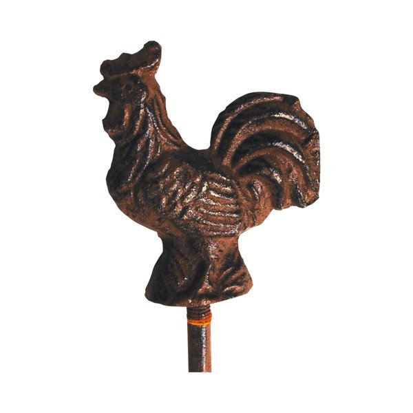 Kovinska opora za rastline 8 ks – Esschert Design-image-4