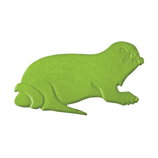 Otroške protizdrsne podloge za kad 5 ks 10,5x16,5 cm Phoques – MSV-image-1