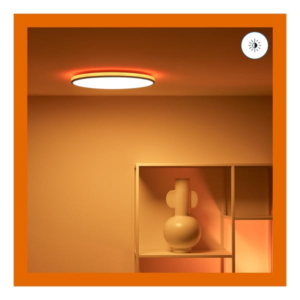 LED pametna stropna svetilka 21 W Rune – WiZ-image-3
