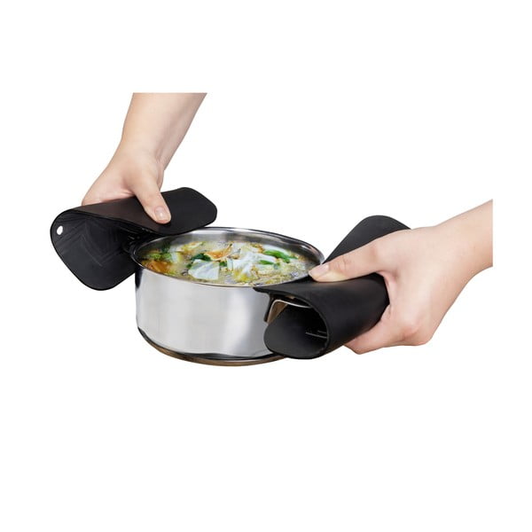 Kuhinjske rokavice v kompletu 2 ks Wesi – Wenko-image-2