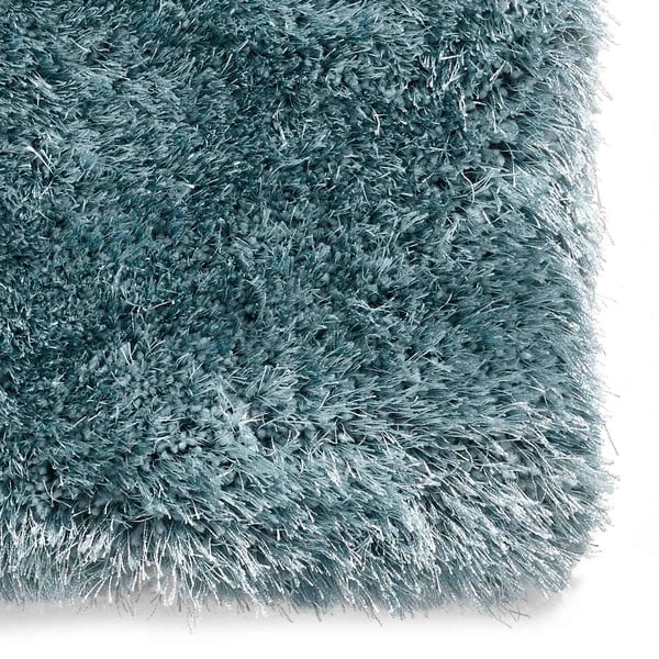 Modra preproga Think Rugs Noble House, 150 x 230 cm-image-3