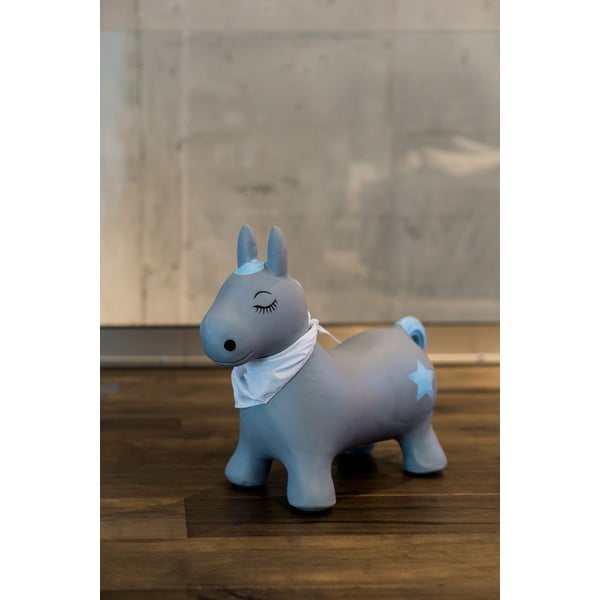 Skakač za otroke Pony – Kindsgut-image-4