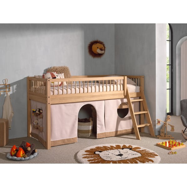 Otroška zavesa za posteljo Forrest – Vipack-image-2