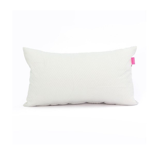 Komplet 2 bombažnih prevlek za vzglavnik Happy Friday Light-image-3