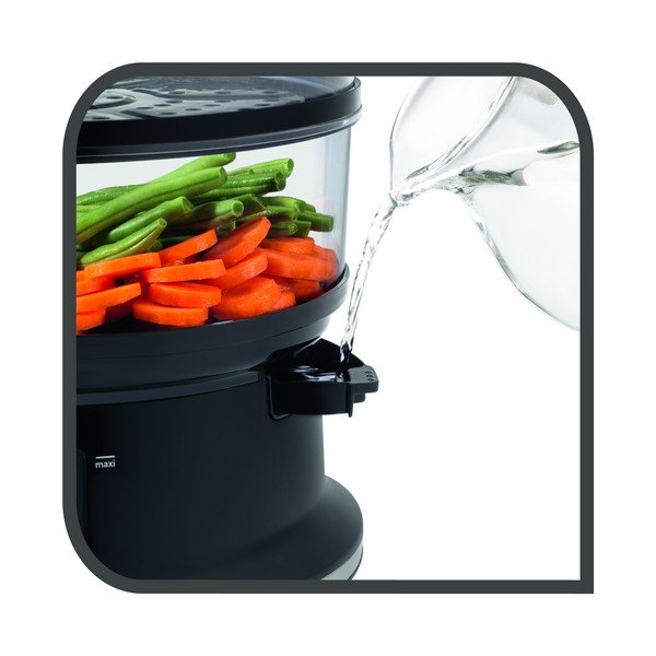 Električen večnivojski lonec Convenient VC140131 – Tefal-image-3