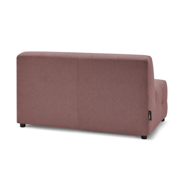 Temno roza modul Kleber - Bobochic Paris-image-4