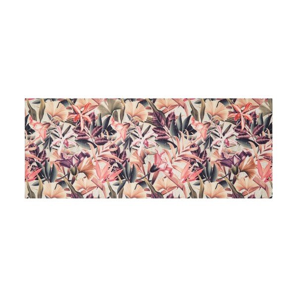 Visoko odporen tekač Webtappeti Sauvage, 58 x 240 cm-image-1