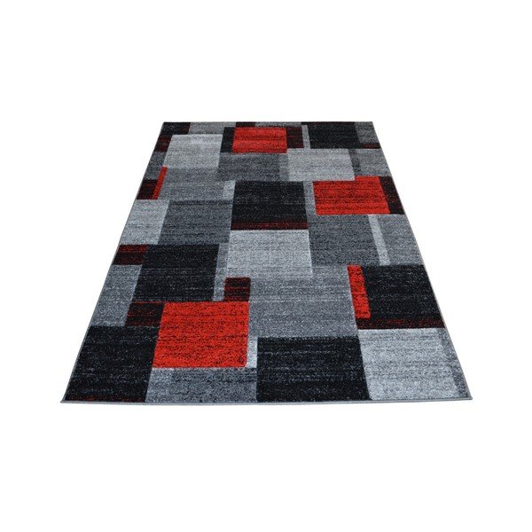 Preproga Webtappeti Intariso Rojo, 160 x 230 cm-image-1