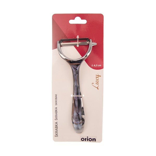 Strgalo v obliki črke ypsilon Orion Luxy-image-1