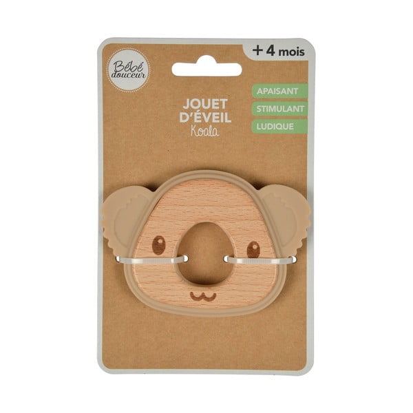 Grizalo Koala – Bébé Douceur-image-2