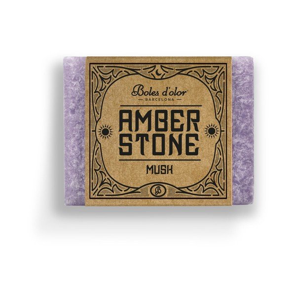 Dišeči vosek Musk – Boles d'olor