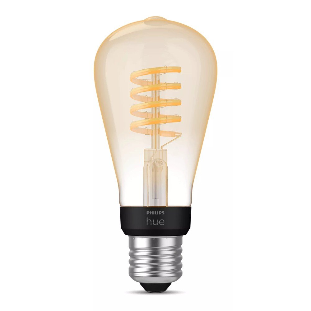 Filament pametna žarnica E27, 7 W White ambiance