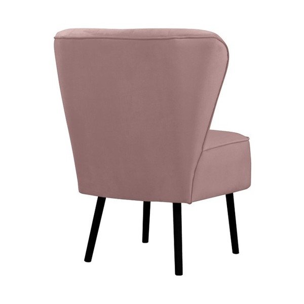 Roza fotelj JohnsonStyle Berlin MV-image-1