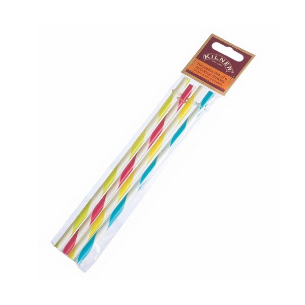 Komplet 4 slamic Kilner Summer-image-1