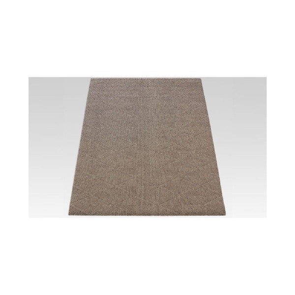 Preproga Flair Rugs Petronas Brown, 167 x 233 cm-image-3
