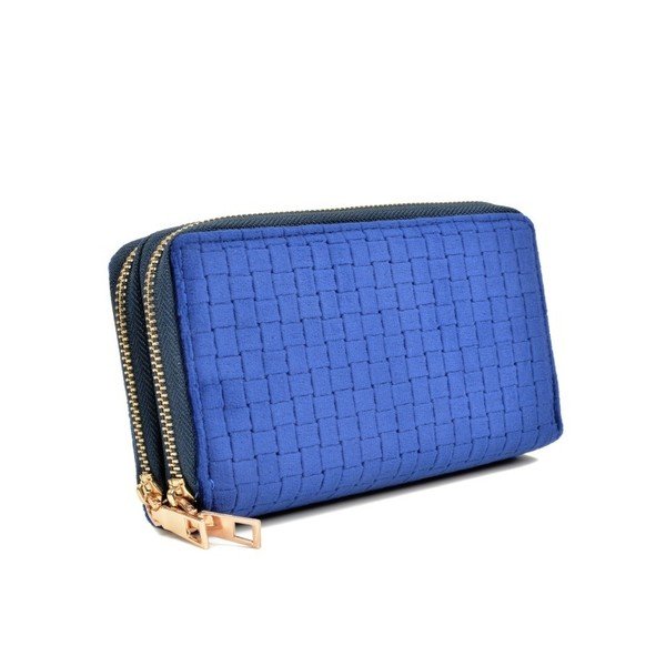 Modro pisalo Luisa Vannini Gemma-image-4