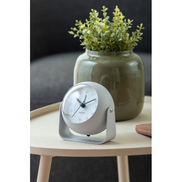 Budilka ø 9 cm Bunky – Karlsson-image-1