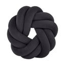 Okrasna blazina ø 30 cm Knot – Tiseco Home Studio