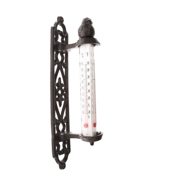 Zunanji termometer iz litega železa – Dakls