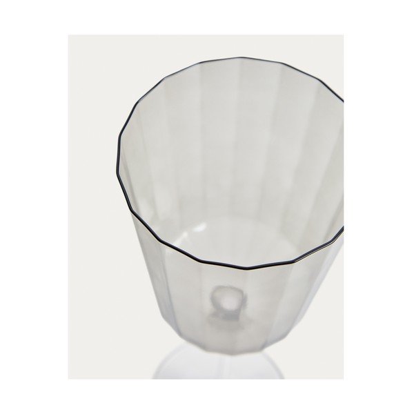 Kozarec za vino 390 ml Clarien – Kave Home-image-2