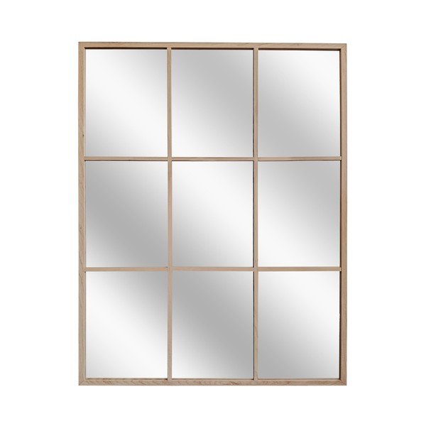 Stensko ogledalo 69x95 cm Joel – Styler