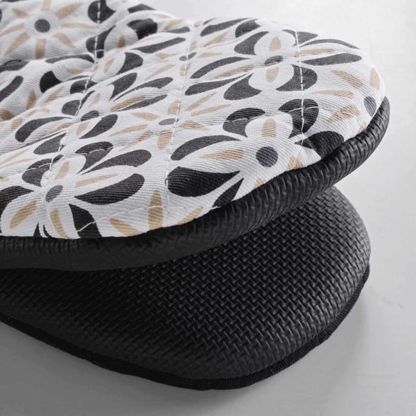 Bombažna kuhinjska rokavica Solaris – douceur d'intérieur-image-2