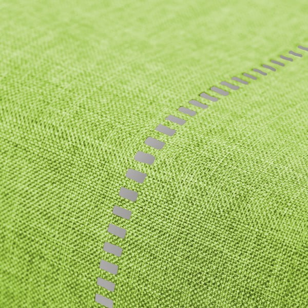 Zelen namizni tekač Casa Selección, 150 x 41 cm-image-1