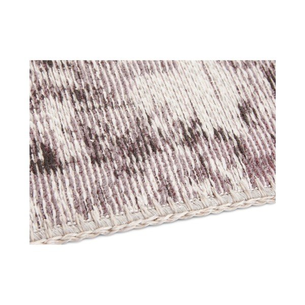 Temno roza preproga Elle Decoration Pleasure Vertou, 80 x 150 cm-image-4