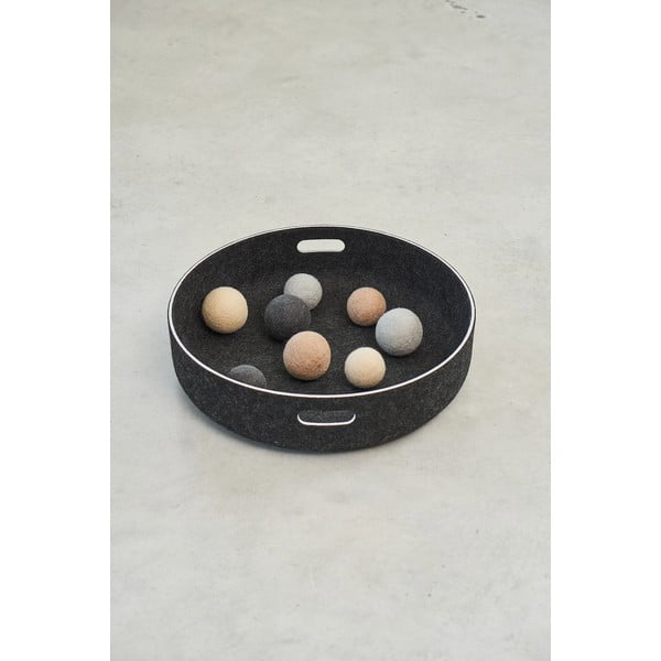 Mačje igrače v kompletu 3 ks Globo Nougat – MiaCara-image-4