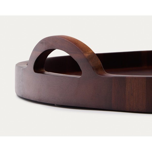 Lesen pladenj ø 50 cm Zoa – Kave Home-image-4