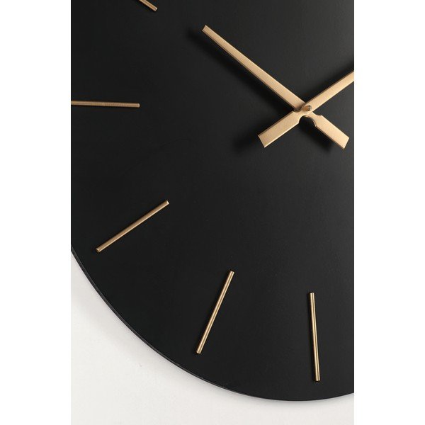 Stenska ura ø 60 cm Timeline – Yes Everyday-image-1