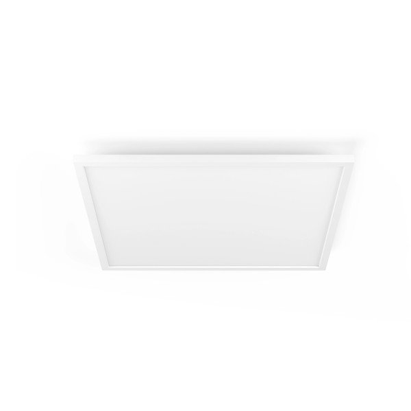 LED pametna stropna svetilka 46,5 W Aurelle – Philips Hue-image-2