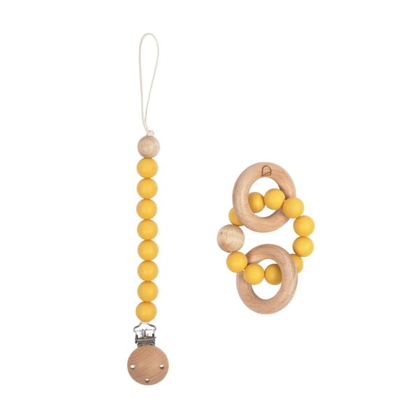 Sponka za dudo Epiphany – Kave Home