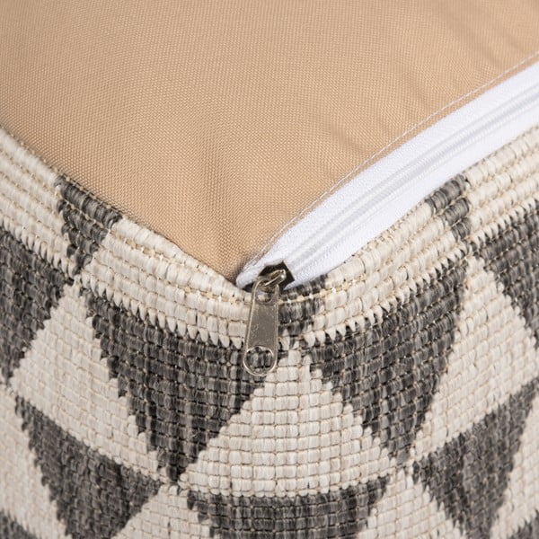 Zunanji puf NORTHRUGS Kalahari, 63 x 32 cm-image-4