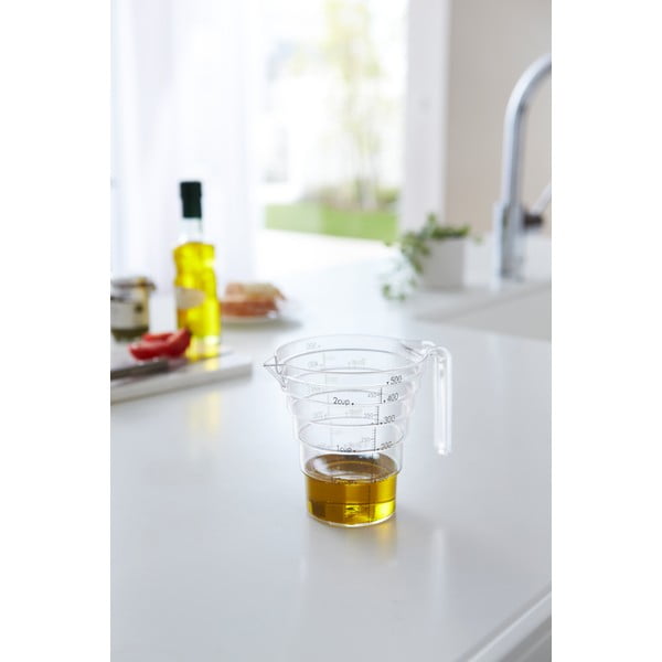 Merilna skodelica Yamazaki Layer, 500 ml-image-4