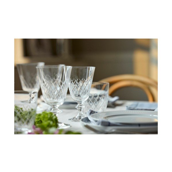 Kozarci v kompletu 2 ks za vino 230 ml Eaton – Lyngby Glas-image-3