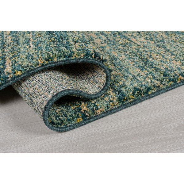 Zelen tekač Flair Rugs Enola, 60 x 230 cm-image-3