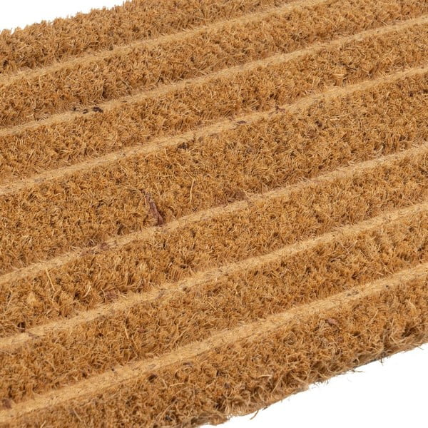 Predpražnik iz kokosovih vlaken 25x75 cm Ways – Casa Selección-image-2