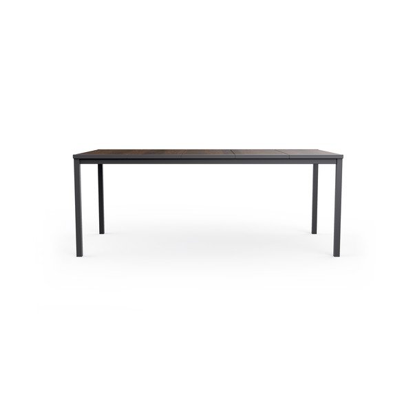 Vrtna miza 95x200 cm Porto – Keter-image-4