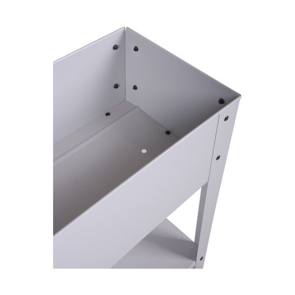 Visoka greda Fiora – Garden Pleasure-image-1