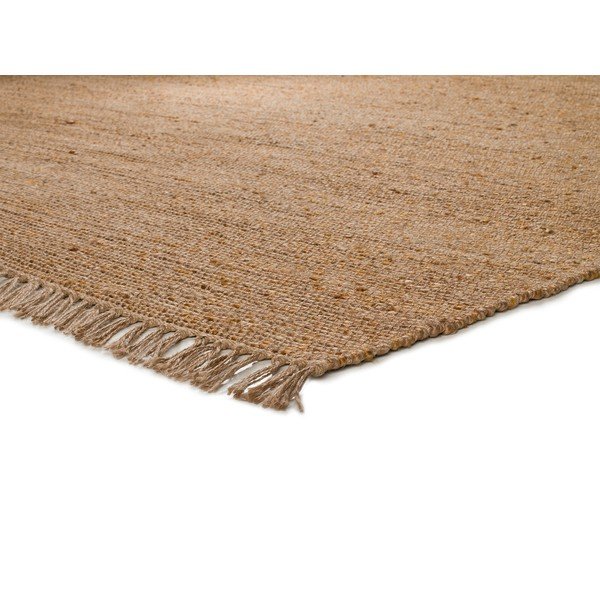 Preproga v naravni barvi 120x170 cm Nako – Universal-image-2