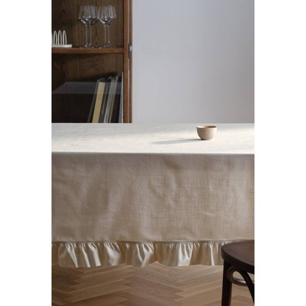 Bombažen namizni prt 145x250 cm Wallace – Jotex-image-1